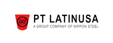 Project Reference Logo Latinusa